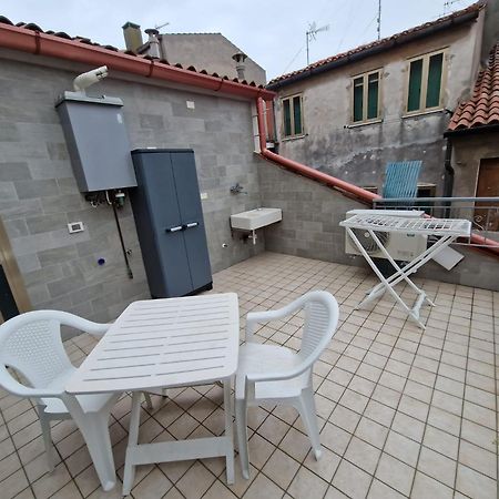 Hotel Chioggia In Terrazza Esterno foto