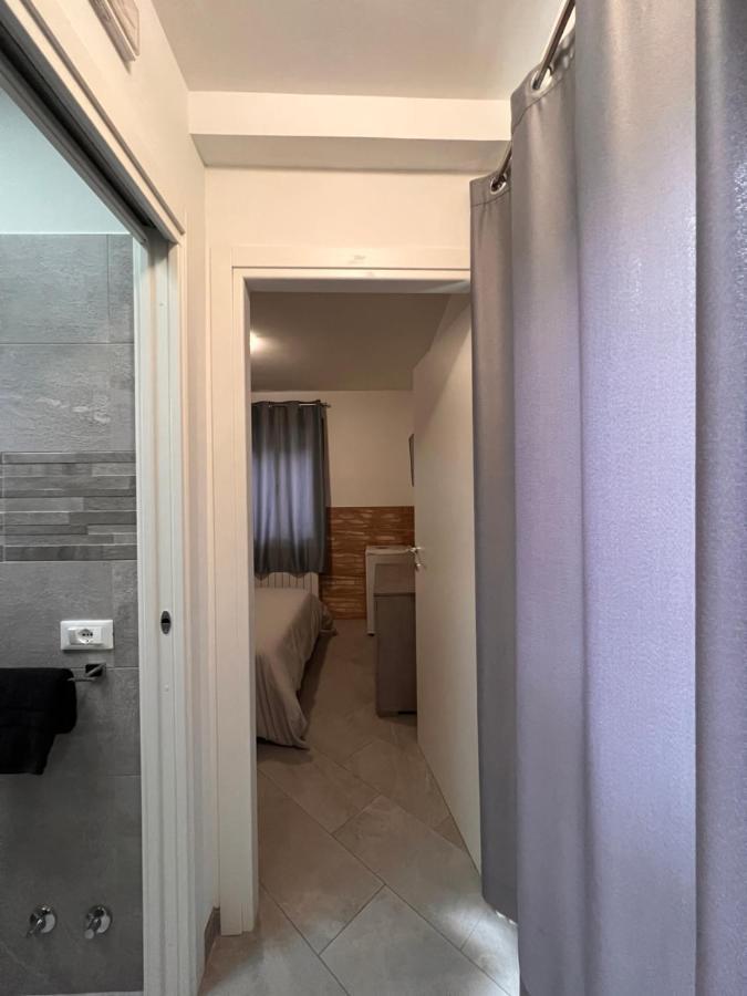 Hotel Chioggia In Terrazza Esterno foto