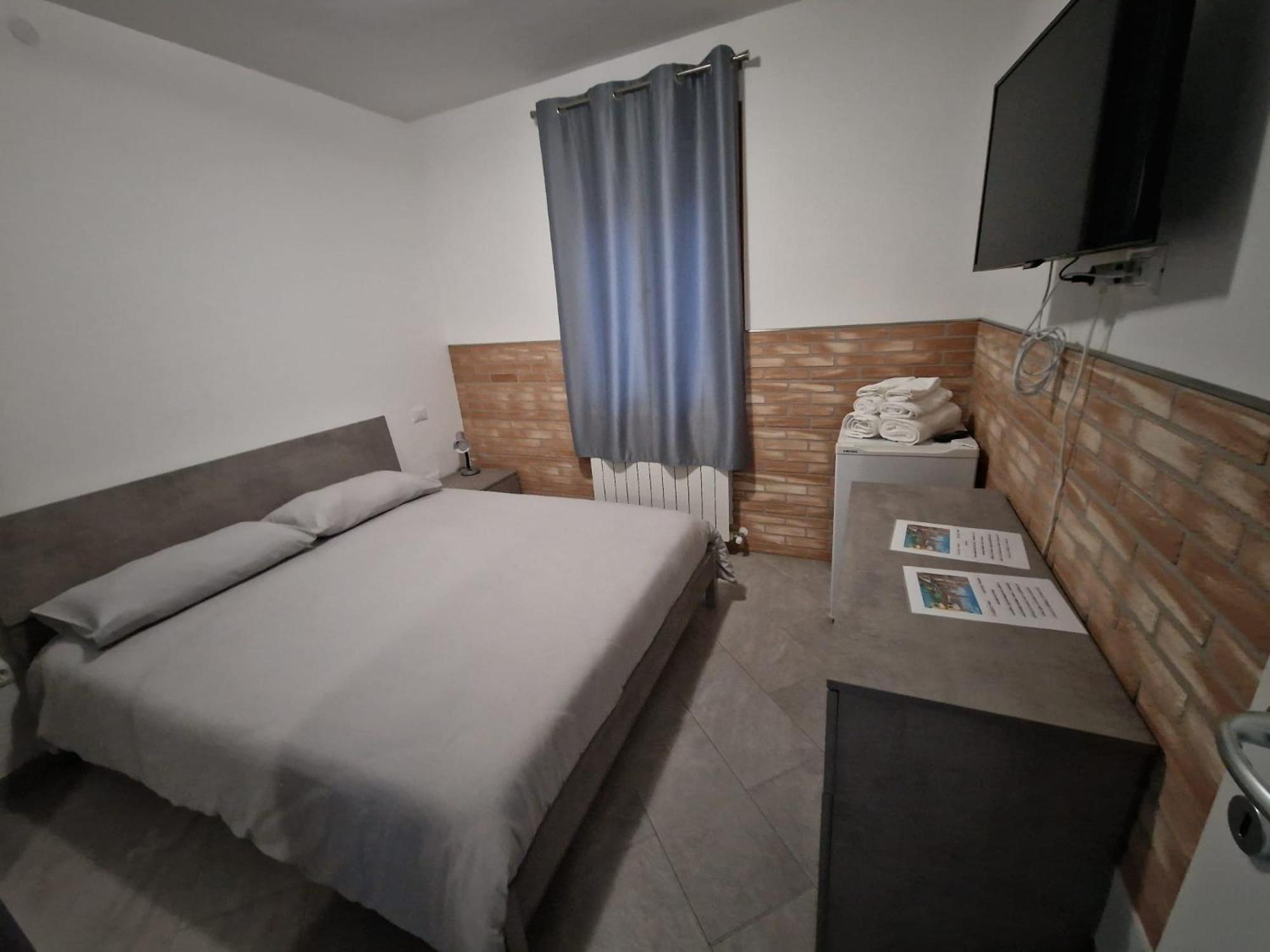 Hotel Chioggia In Terrazza Esterno foto