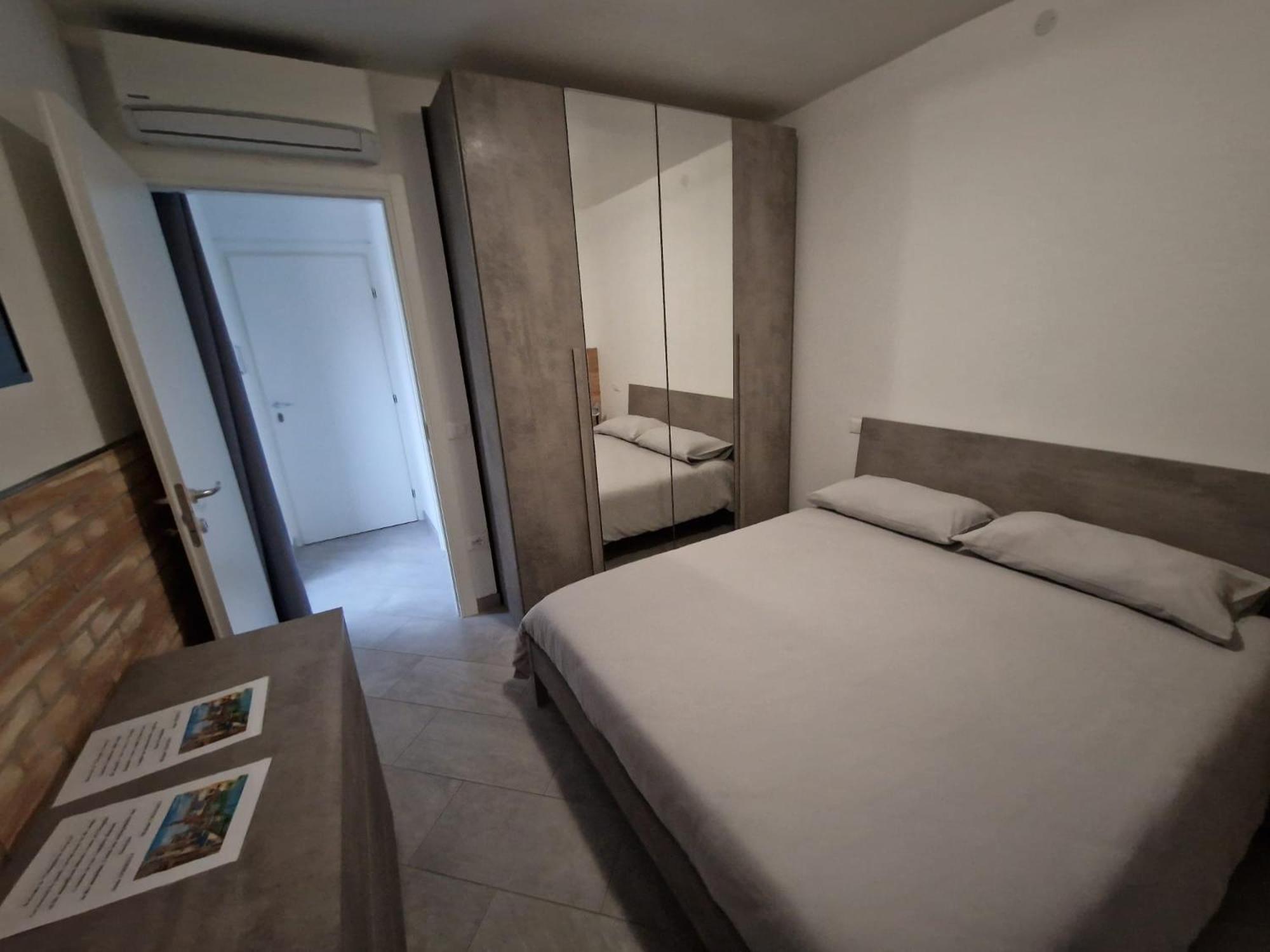 Hotel Chioggia In Terrazza Esterno foto