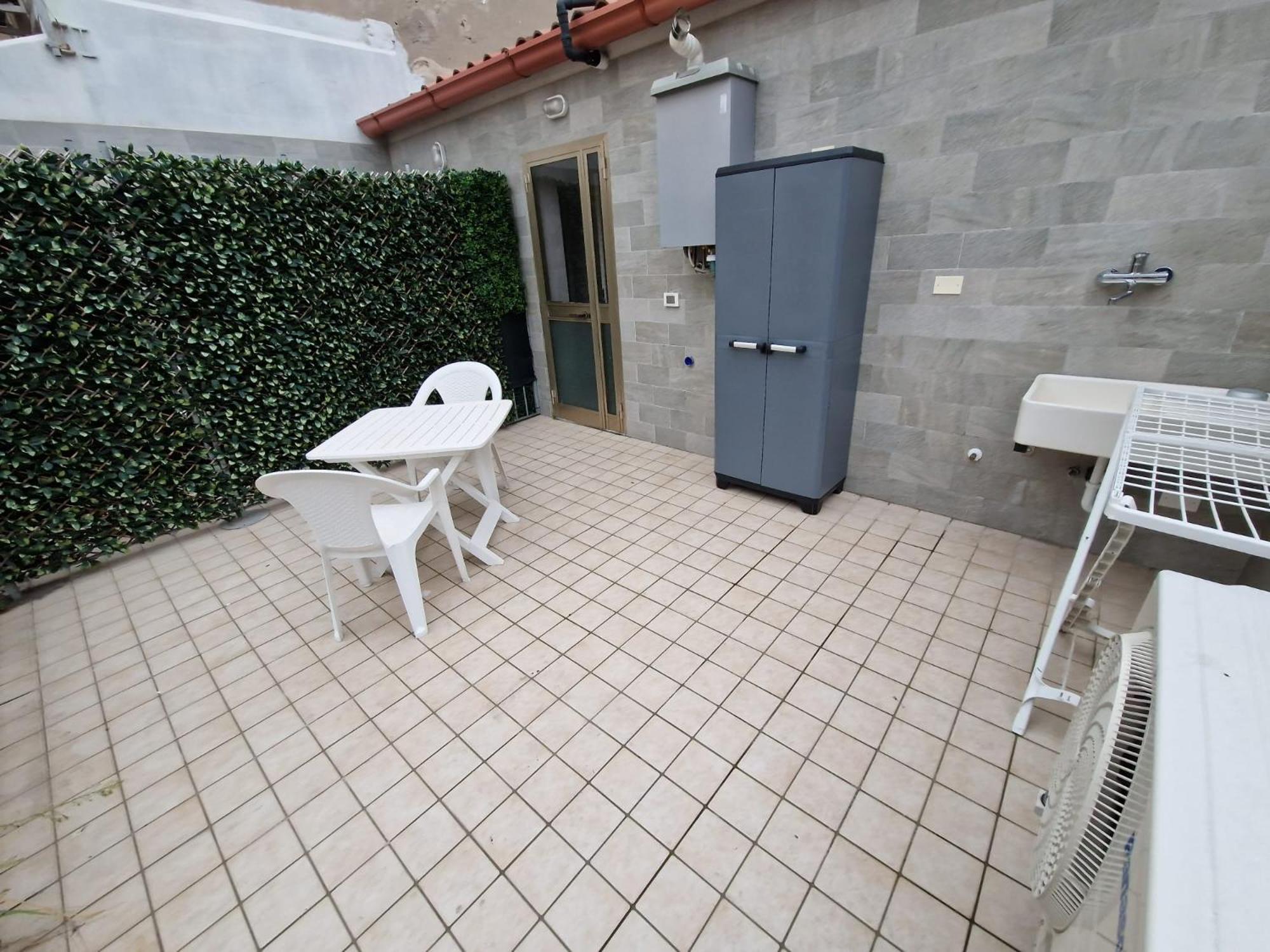 Hotel Chioggia In Terrazza Esterno foto